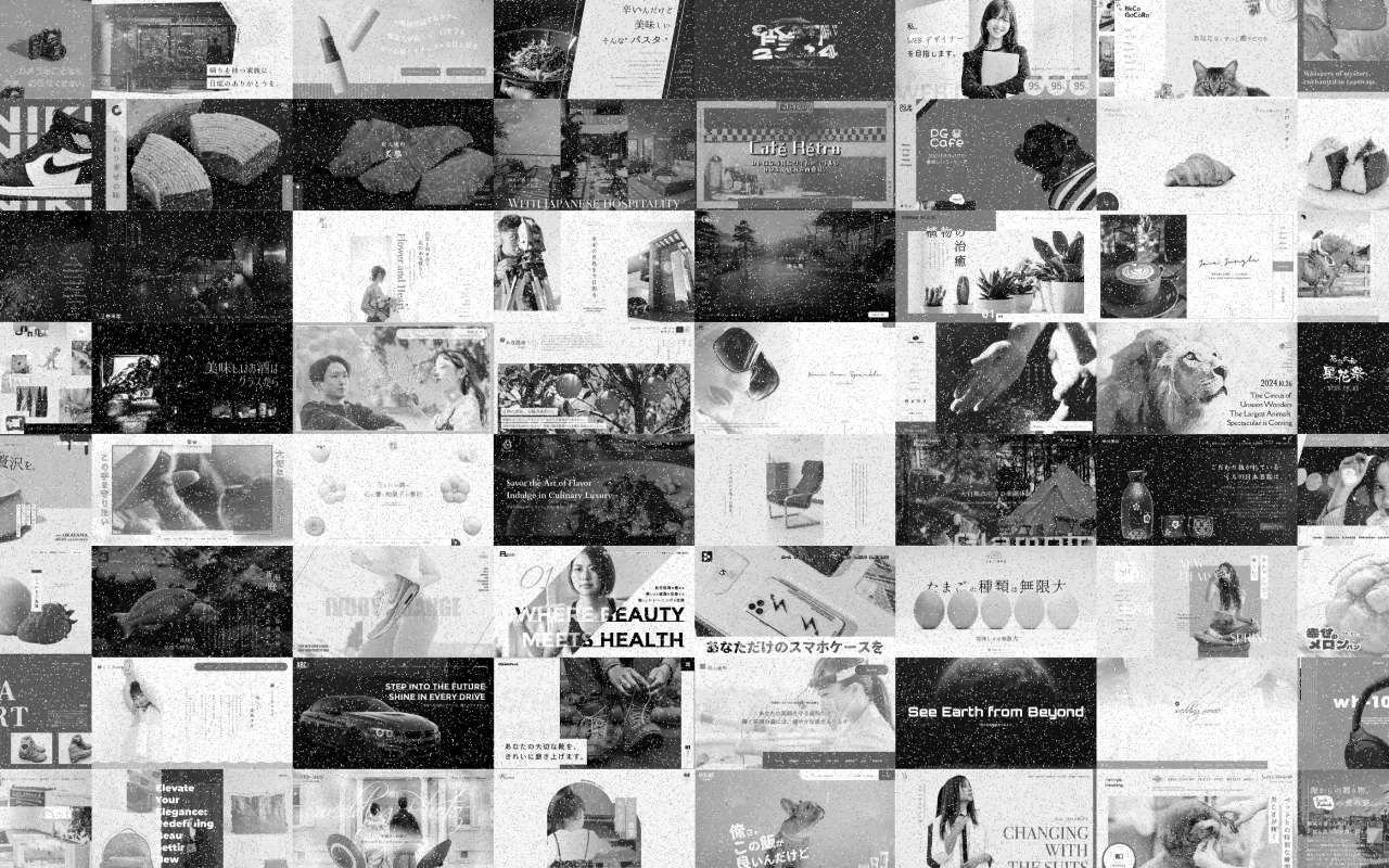 【少人数限定】デザインメンター制度『テルと小さな研究所』LP全体の背景装飾画像